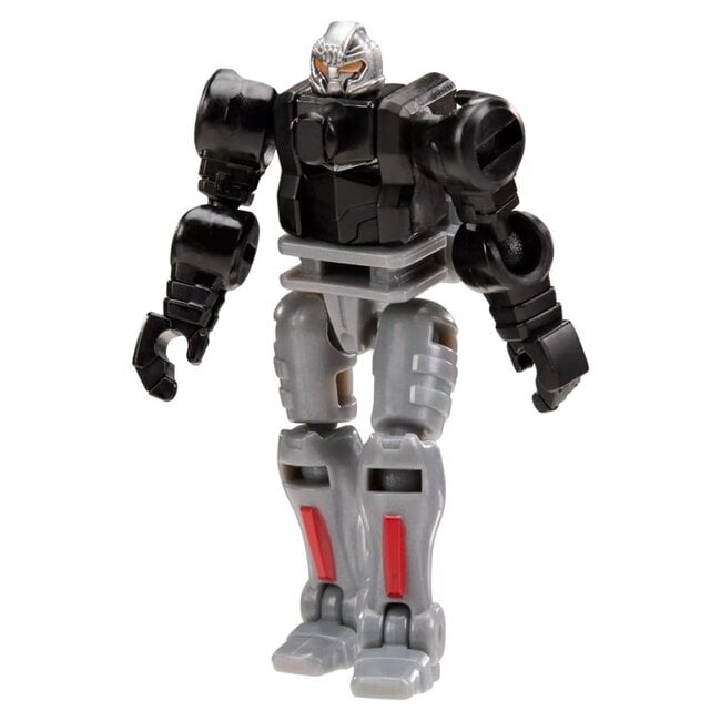 Transformers Age of the Primes Voyager Class Action Figure Sideways 14 cm