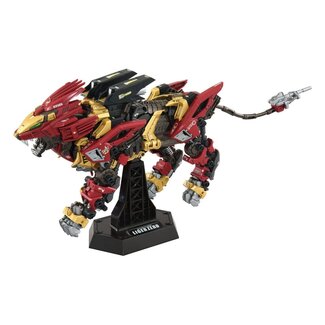 Takara Tomy Zoids Plastikmodellbausatz 1/72 AZ-02EX Liger Zero Empire Ver.