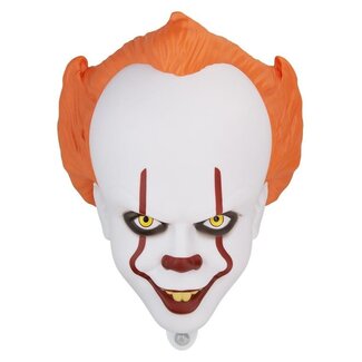 Paladone Products Es Licht Pennywise Maske Bewegungssensor 25 cm