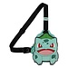 Difuzed Pokémon Shoulder Bag Bulbasaur