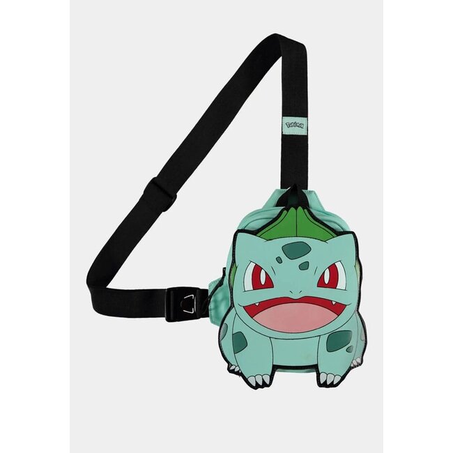 Pokémon Shoulder Bag Bulbasaur