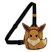 Difuzed Pokémon-Schultertasche Evoli
