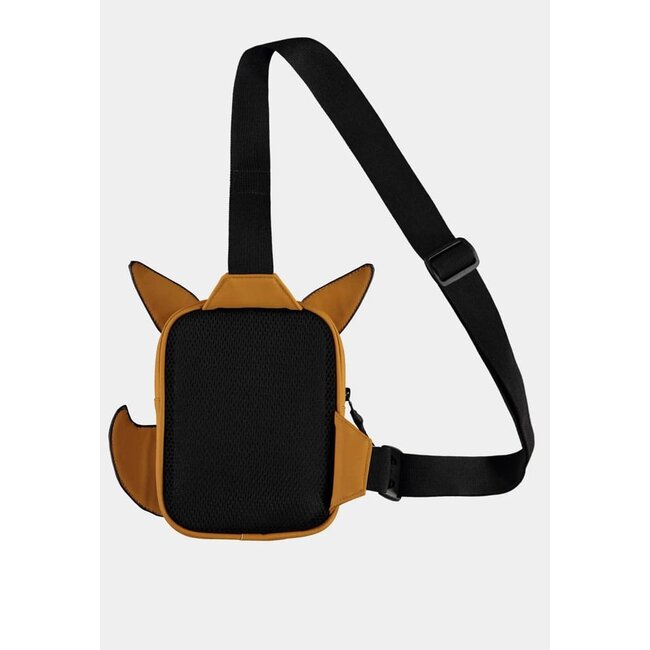 Pokémon-Schultertasche Evoli