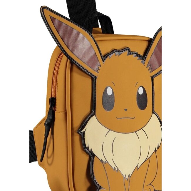 Pokémon-Schultertasche Evoli