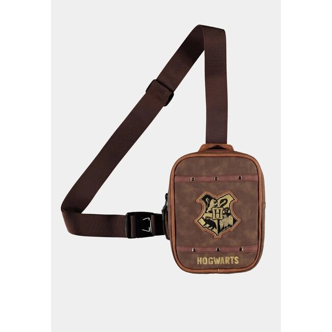 Harry Potter Umhängetasche Hogwarts