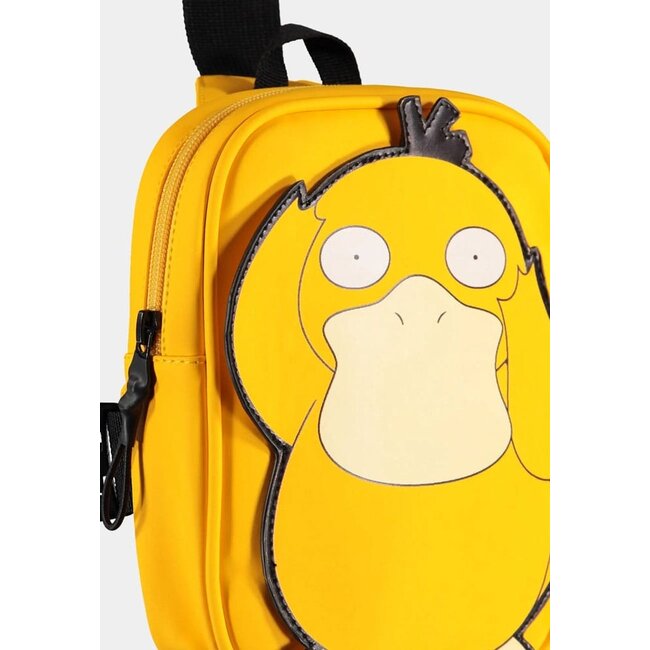 Pokémon-Schultertasche Enton