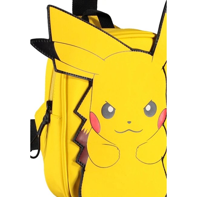 Pokémon Shoulder Bag Pikachu