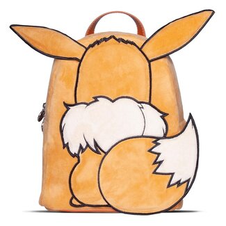 Difuzed Pokémon-Rucksack Mini Evoli