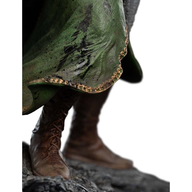 Herr der Ringe Classic Series Statue 1/6 Elrond, Herold von Gil-Galad Limitierte Auflage 30 cm