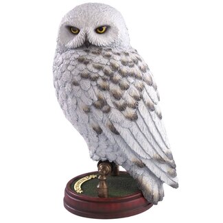 Noble Collection Harry Potter Magical Creatures Statue Hedwig 24 cm
