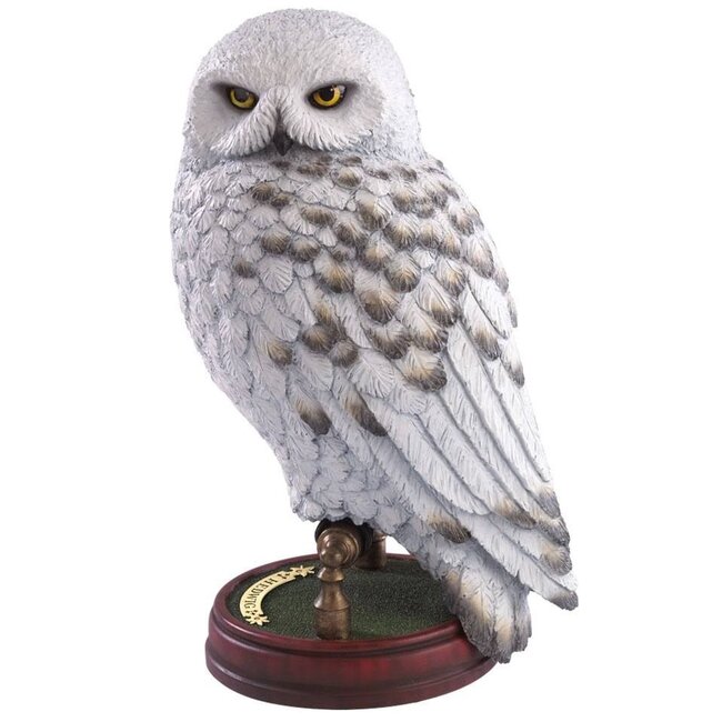 Harry Potter Magical Creatures Statue Hedwig 24 cm