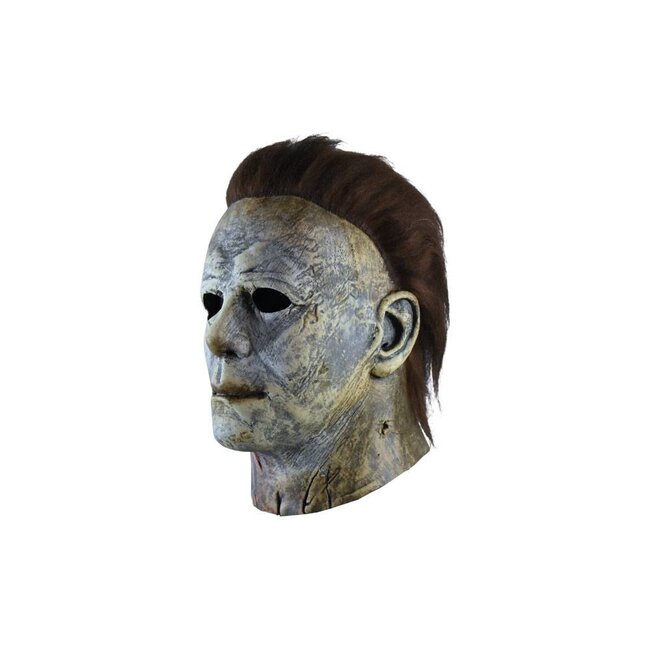 Halloween 2018 Maske Michael Myers (Blutige Edition)