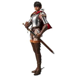 ThreeZero Berserk Action Figure 1/6 Casca (Golden Age) 28 cm