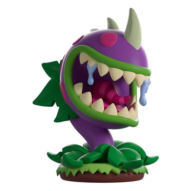 Plants vs. Zombies Vinylfigur Chomper 11 cm