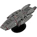 Master Replicas Battlestar Galactica Blood and Chrome Model Battlestar Galactica 27 cm