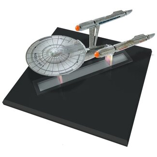 Master Replicas Star Trek Die-Cast Model U.S.S. Enterprise NCC-1701 (Strange New Worlds) 10 cm Master Replicas Star Trek Die-Cast Model U.S.S. Enterprise NCC-1701 (Strange New Worlds) 10 cm