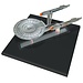Master Replicas Star Trek Die-Cast Model U.S.S. Enterprise NCC-1701 (Strange New Worlds) 10 cm