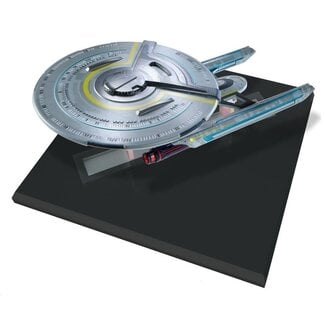 Master Replicas Star Trek Die-Cast-Modell USS Cerritos NCC-75667 10 cm