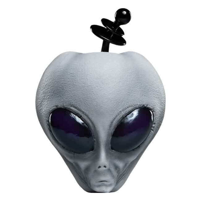 Sideshow Originals Apple-Replika „Alien Apple“, 11 cm
