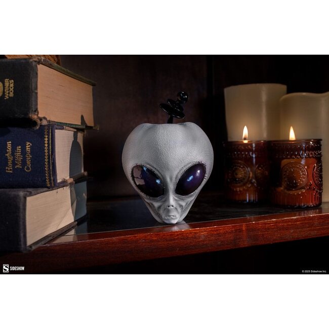 Sideshow Originals Apple Replica Alien Apple 11 cm