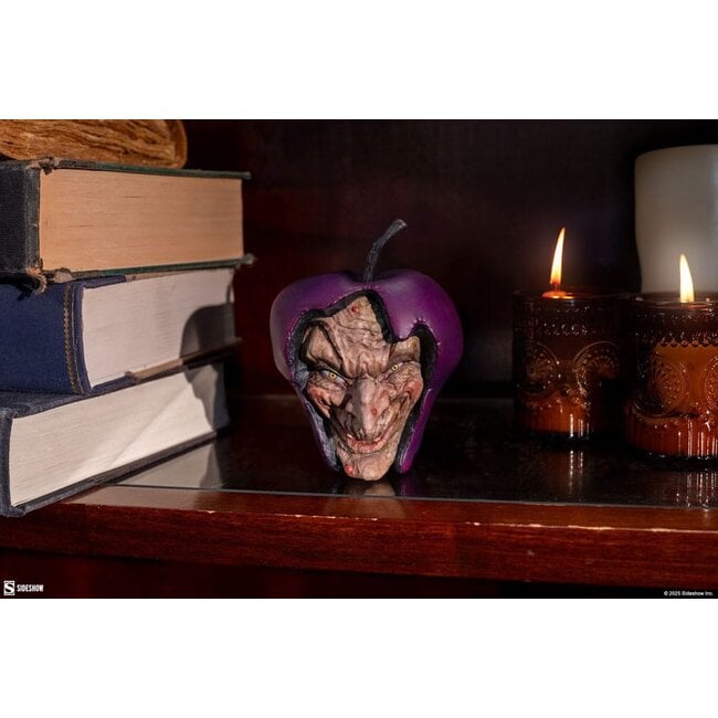 Sideshow Originals Apple Replica Witch Apple 10 cm