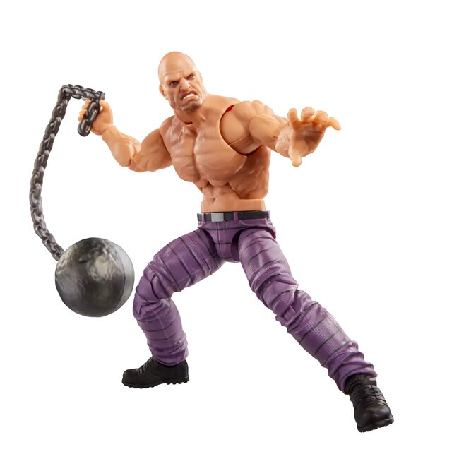 Secret Wars Marvel Legends Actionfigur Absorbing Man 15 cm