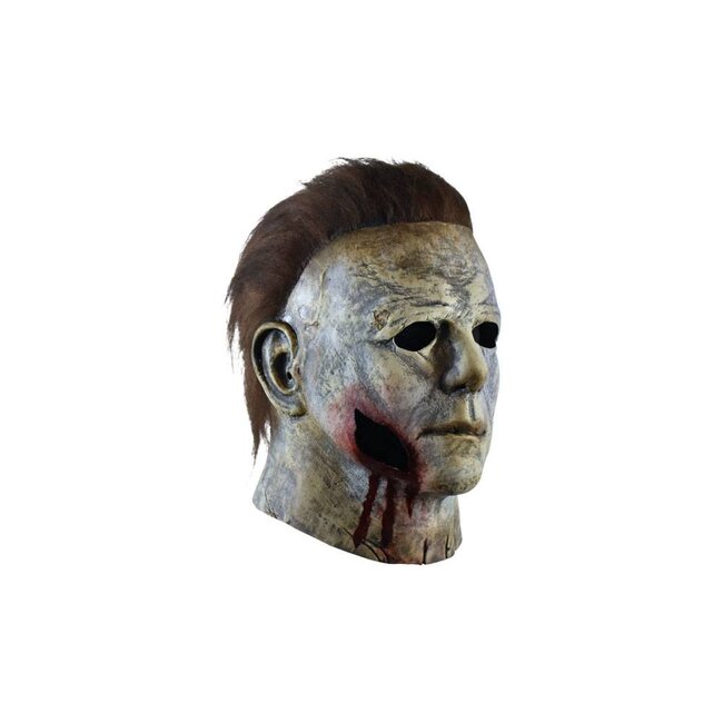 Halloween 2018 Maske Michael Myers (Blutige Edition)