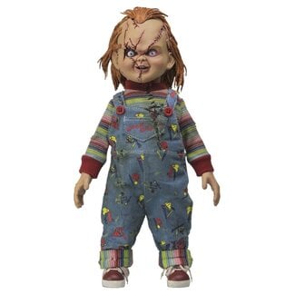 NECA Chuckys Braut-Actionfigur Chucky 25 cm