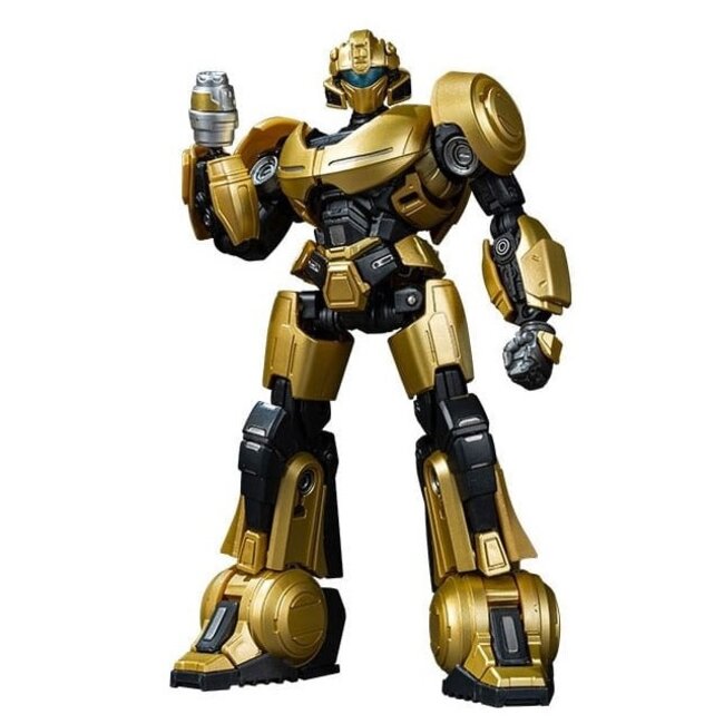 Transformers 8 AMK Serie Plastikmodellbausatz B-127 20 cm
