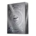 Theory11 James Bond Spielkarten Silberne Edition