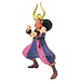 Banpresto One Piece Battle Record Collection PVC Figure Usopp 19 cm