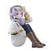 Banpresto Frieren: Beyond Journey's End Espresto PVC Figure Frieren (Flower Crown) 13 cm