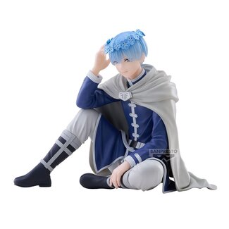 Banpresto Frieren: Beyond Journey's End Espresto PVC Figure Himmel (Flower Crown) 15 cm