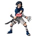 Banpresto Naruto PVC-Figur Sasuke Uchiha 19 cm