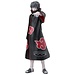 Banpresto Naruto Shippuden Noir Edge Collection PVC-Figur Deidara & Sasori Ver. B: Sasori 22 cm