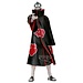 Banpresto Naruto Shippuden Noir Edge Collection PVC Figure Hidan & Kakuzu Ver. B: Kakuzu 23 cm