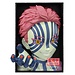 Banpresto Dämonentöter: Kimetsu no Yaiba Hyokofig PVC Figur Akaza 16 cm
