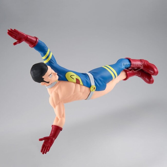 Jujutsu Kaisen Maximatic PVC Figur Fumihiko Takaba 15 x 23 cm