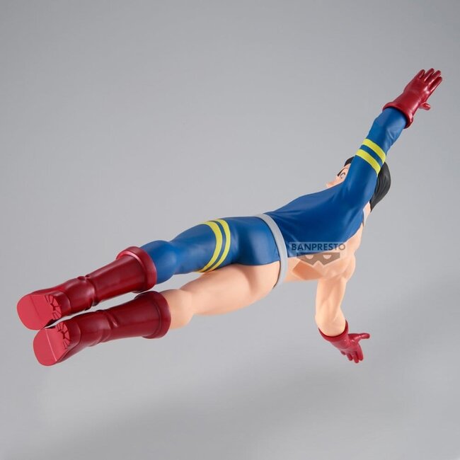 Jujutsu Kaisen Maximatic PVC Figur Fumihiko Takaba 15 x 23 cm