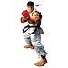 Banpresto Street Fighter Grandista PVC-Figur Ryu (Outfit 2) 21 cm