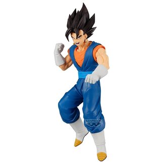 Banpresto Dragon Ball Z Solid Edge Works PVC-Figur Vegito 20 cm
