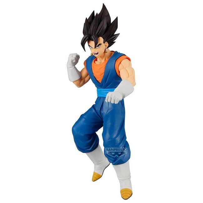 Dragon Ball Z Solid Edge Works PVC-Figur Vegito 20 cm