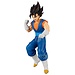 Banpresto Dragon Ball Z Solid Edge Works PVC Figure Vegito 20 cm