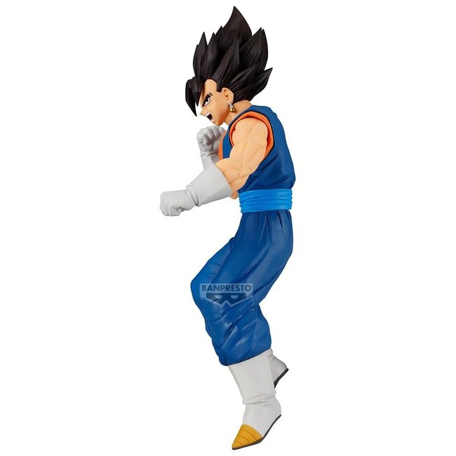 Dragon Ball Z Solid Edge Works PVC Figure Vegito 20 cm