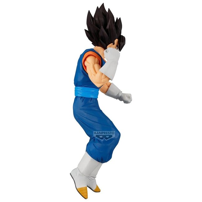 Dragon Ball Z Solid Edge Works PVC Figure Vegito 20 cm