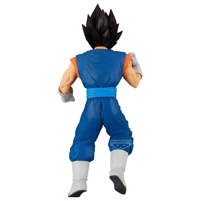 Dragon Ball Z Solid Edge Works PVC Figure Vegito 20 cm