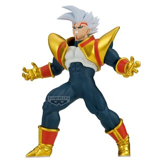 Banpresto Dragon Ball GT Match Makers PVC Figure Super Saiyan 4 Son Goku & Super Baby 2 Ver. B: Super Baby 2 17 cm