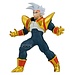 Banpresto Dragon Ball GT Match Makers PVC Figure Super Saiyan 4 Son Goku & Super Baby 2 Ver. B: Super Baby 2 17 cm