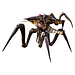 Hiya Toys Starship Troopers Exquisite Basic Actionfigur Kriegerkäfer 14 cm