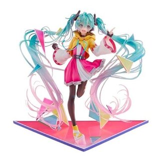 CyberZ Hatsune Miku PVC Statue 1/7 Hatsune Miku: Project SEKAI Championship 2022 Autumn Ver. 25 cm